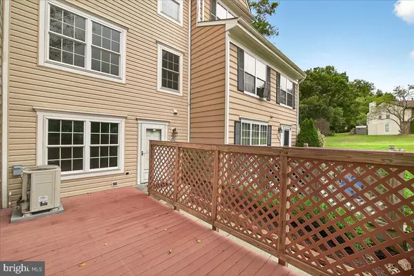Germantown, MD 20874,19734 TEAKWOOD CIR #60