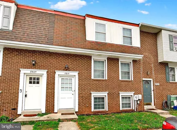 17615 KOHLHOSS RD, Poolesville, MD 20837