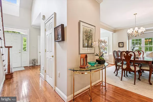 Lutherville Timonium, MD 21093,609 DUNLOY CT #609