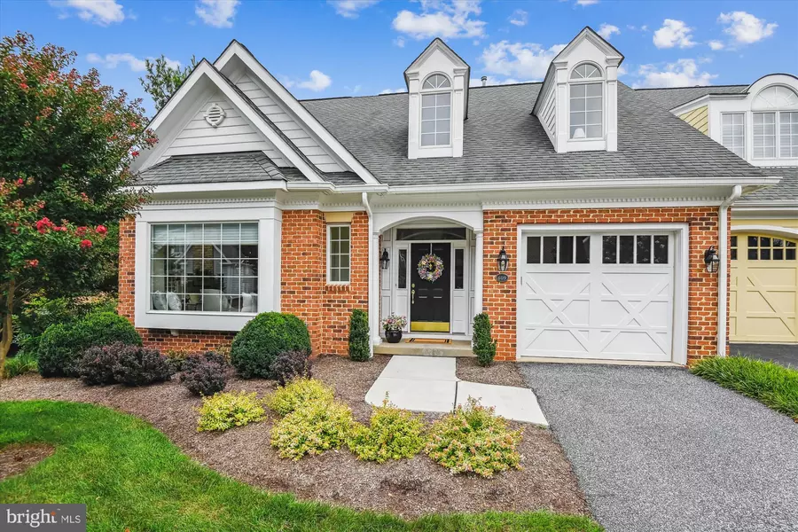 609 DUNLOY CT #609, Lutherville Timonium, MD 21093