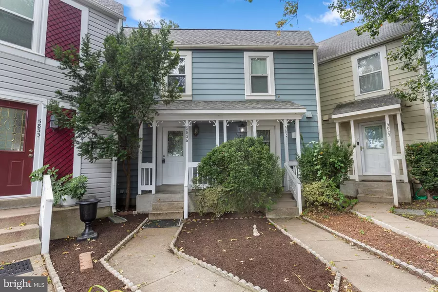 5835 NORHAM DR, Alexandria, VA 22315