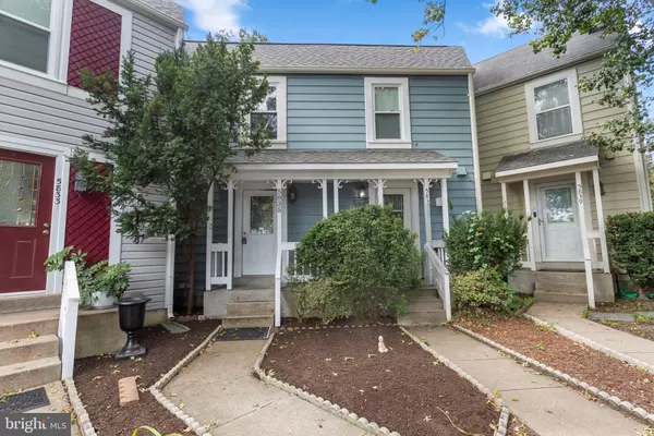 5835 NORHAM DR, Alexandria, VA 22315