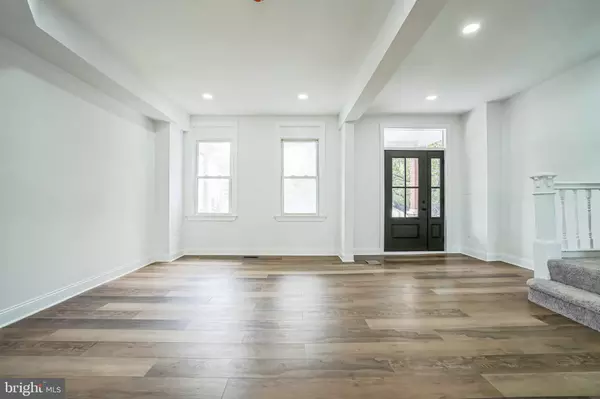 Baltimore, MD 21218,3017 THE ALAMEDA