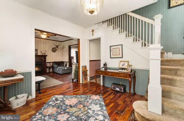 Shenandoah, PA 17976,162 SWATARA RD