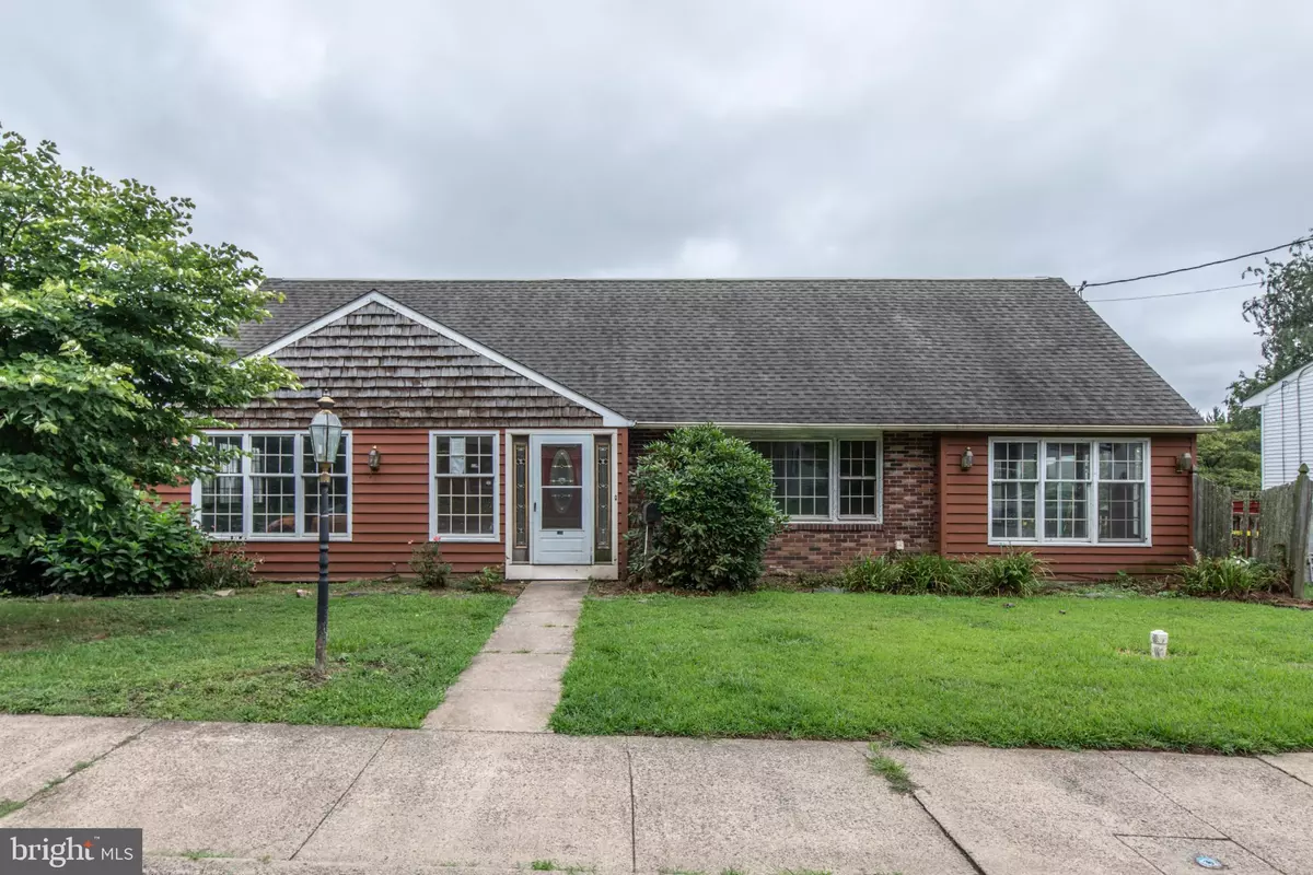 Souderton, PA 18964,260 W DIAMOND ST