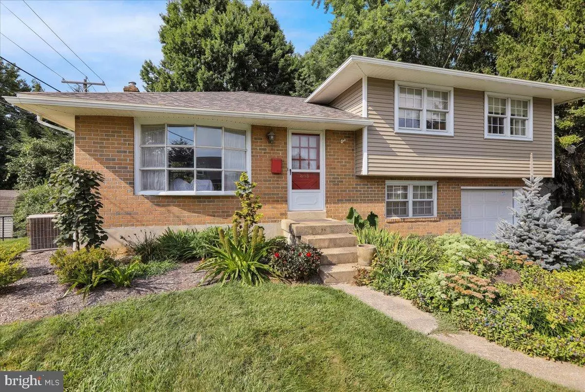 Reading, PA 19607,603 E GRILL AVE