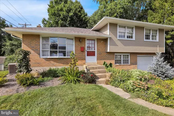603 E GRILL AVE, Reading, PA 19607