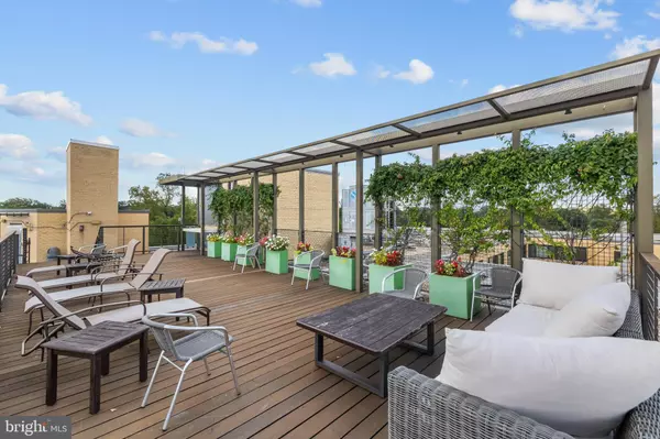 5410 CONNECTICUT AVE NW #706, Washington, DC 20015