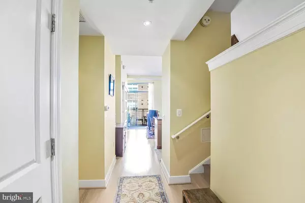 Washington, DC 20037,2425 L ST NW #520