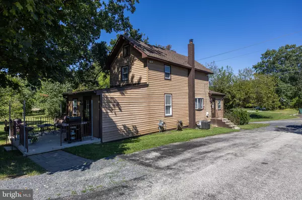 Sicklerville, NJ 08081,2191 GARWOOD RD