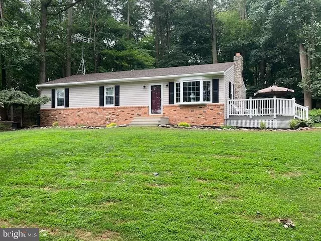 157 LEPPO RD, Westminster, MD 21158