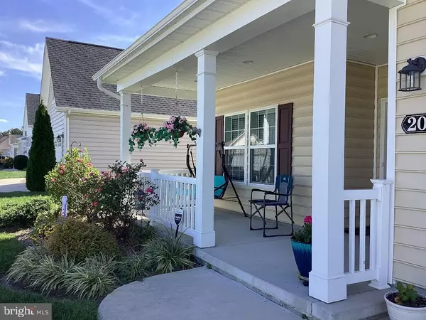 Georgetown, DE 19947,20 FRANKENBERRY DR #146