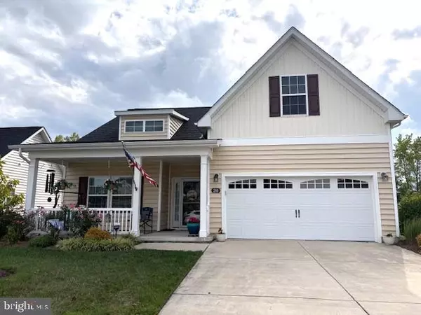 20 FRANKENBERRY DR #146,  Georgetown,  DE 19947