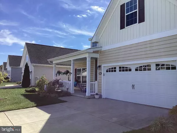 Georgetown, DE 19947,20 FRANKENBERRY DR #146