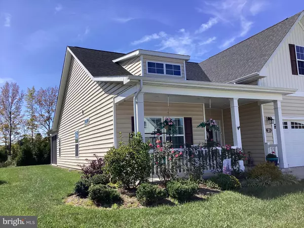 Georgetown, DE 19947,20 FRANKENBERRY DR #146