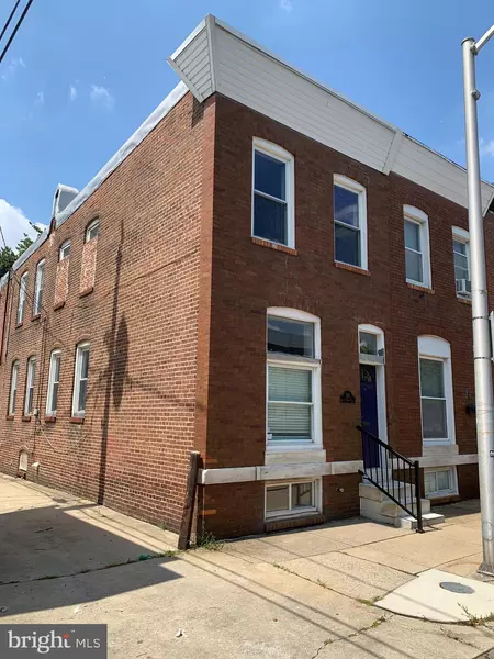 818 S DEAN ST, Baltimore, MD 21224