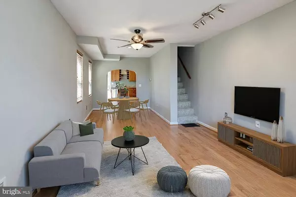 Baltimore, MD 21224,818 S DEAN ST