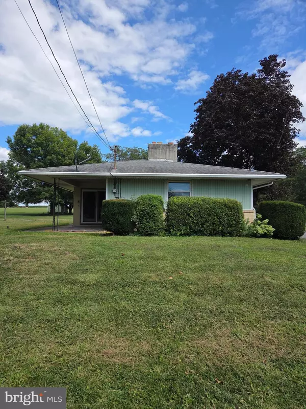 Millersburg, PA 17061,3485 ROUTE 209