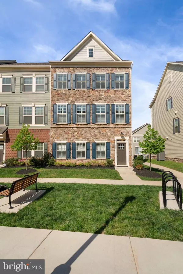 Manassas, VA 20110,9520 BARNES LOOP