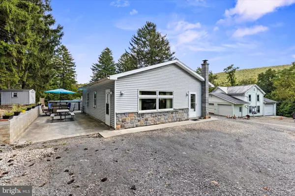 Lykens, PA 17048,239 HILL ST