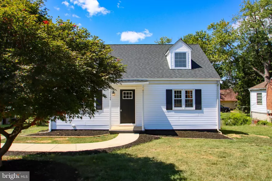 10408 GREENTOP RD, Cockeysville, MD 21030