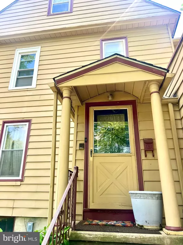 12 SPRINGFIELD AVE #2, Merchantville, NJ 08109