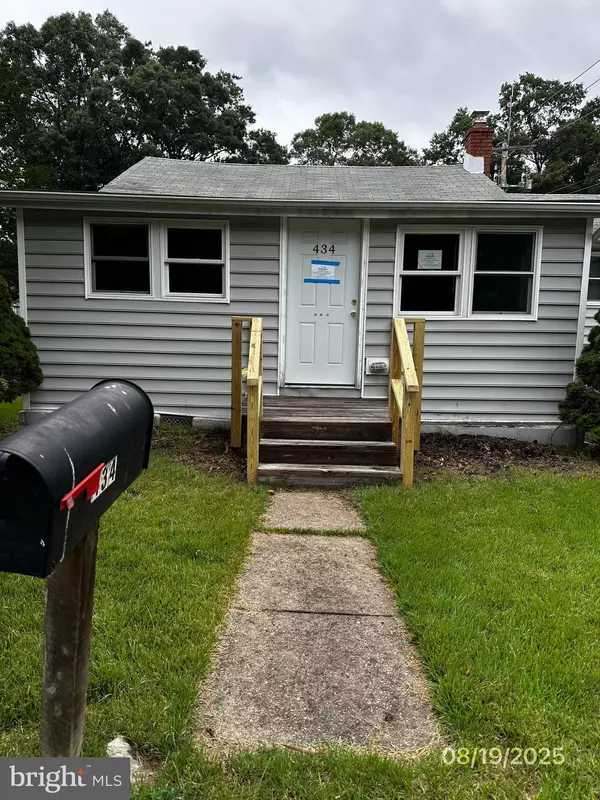 434 SALISBURY RD, Edgewater, MD 21037