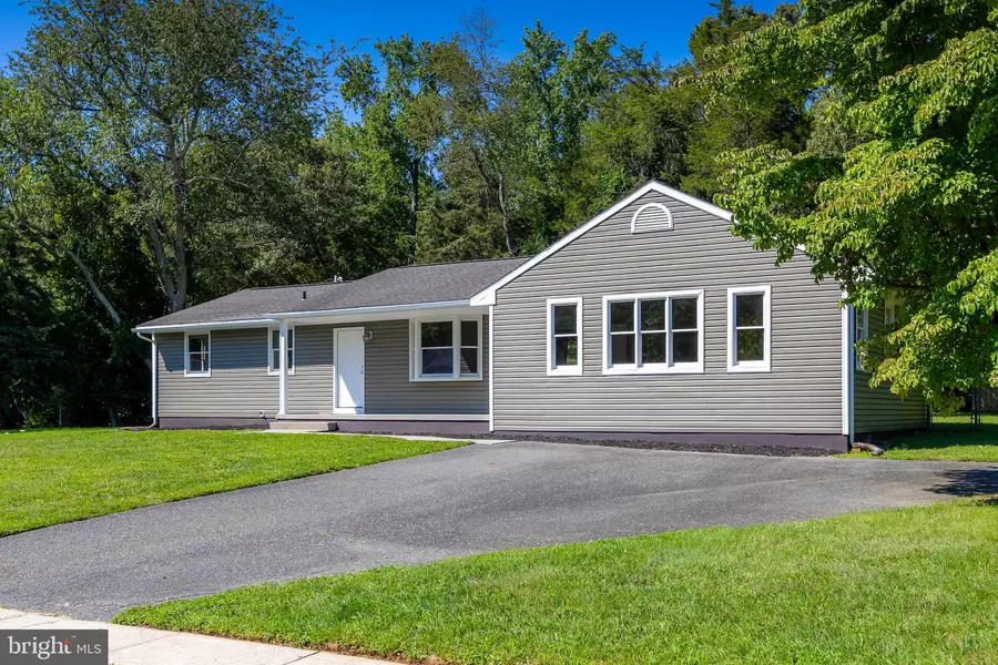 34 OAKLYN TERRACE, Pittsgrove, NJ 08318