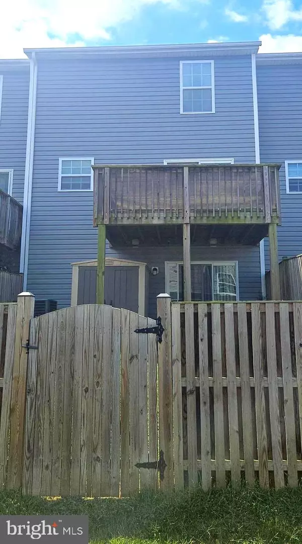 Inwood, WV 25428,34 HANGER CT