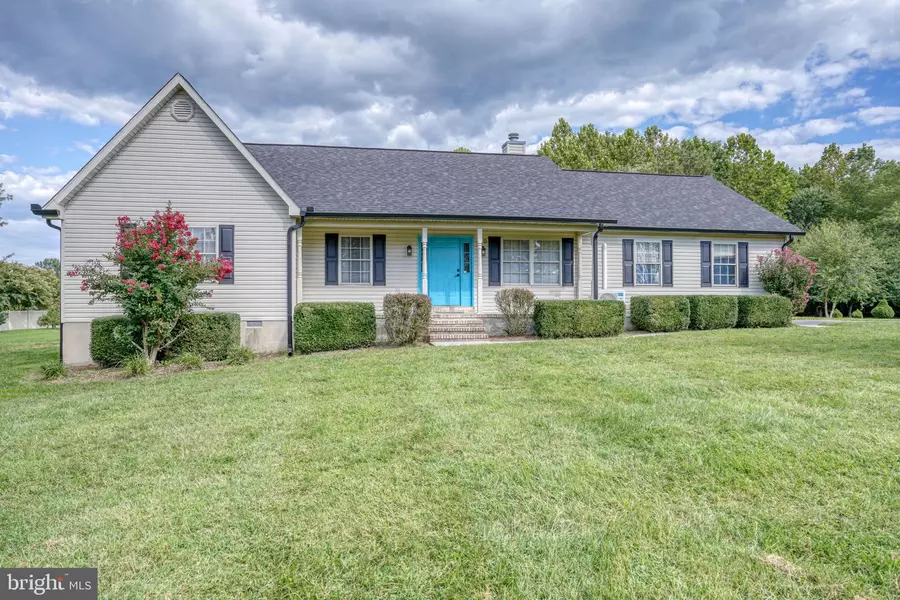 470 NAULT RD, Dover, DE 19904