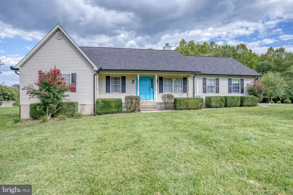 470 NAULT RD, Dover, DE 19904