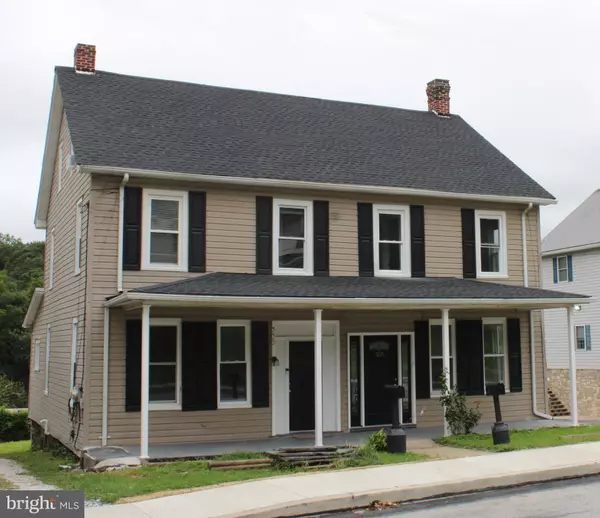 335 MAIN ST, Delta, PA 17314