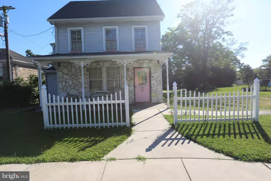 680 MAIN ST, Sewell, NJ 08080