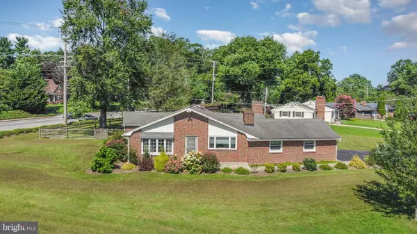 Bel Air, MD 21014,2 COLONIAL RD