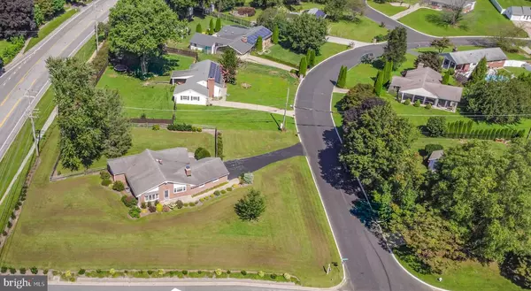 Bel Air, MD 21014,2 COLONIAL RD