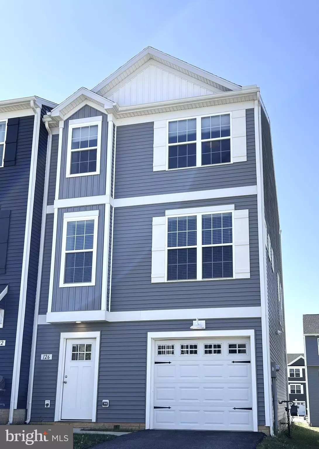 Red Lion, PA 17356,126 HUDSON BLVD