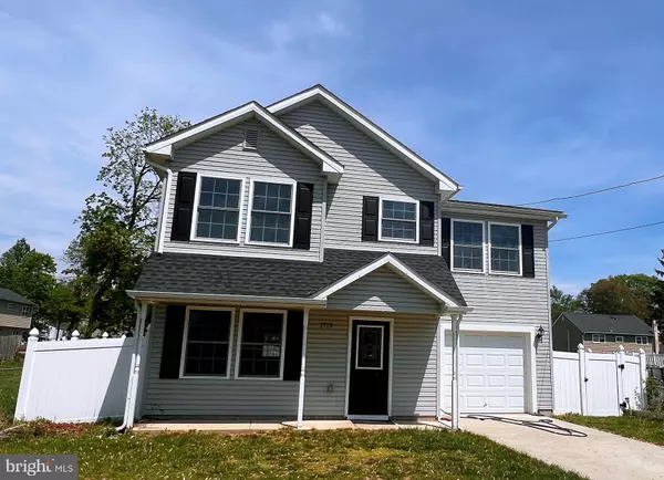 1719 DIXON AVE, Croydon, PA 19021