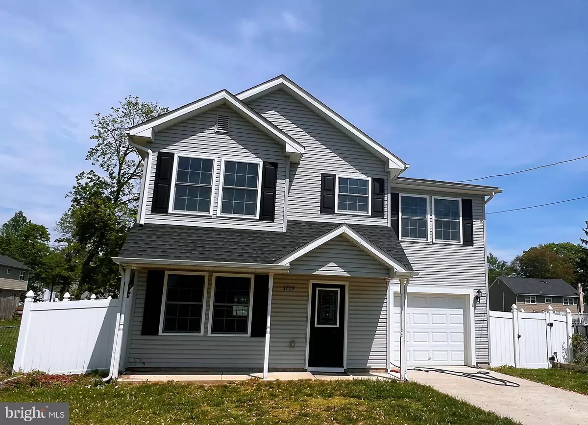 Croydon, PA 19021,1719 DIXON AVE