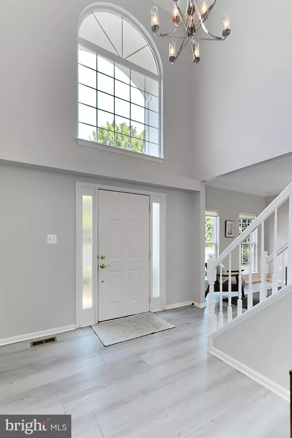 Ashburn, VA 20147,43820 LAUREL RIDGE DR