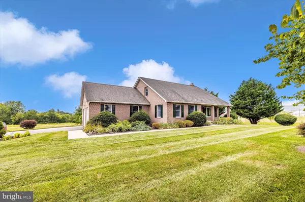 Thurmont, MD 21788,7485 UTICA RD