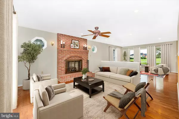 Thurmont, MD 21788,7485 UTICA RD