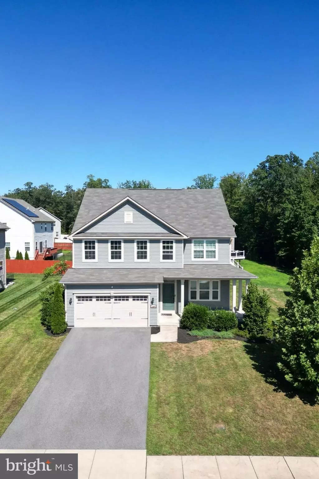 Waldorf, MD 20603,8881 BANCROFT DR