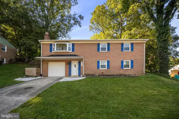 Springfield, VA 22152,7203 HADLOW DR