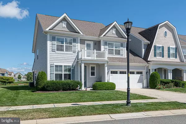 Millville, DE 19967,17010 BELLEVUE CT