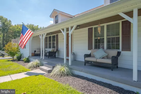 Elkton, MD 21921,13 FOREST DR