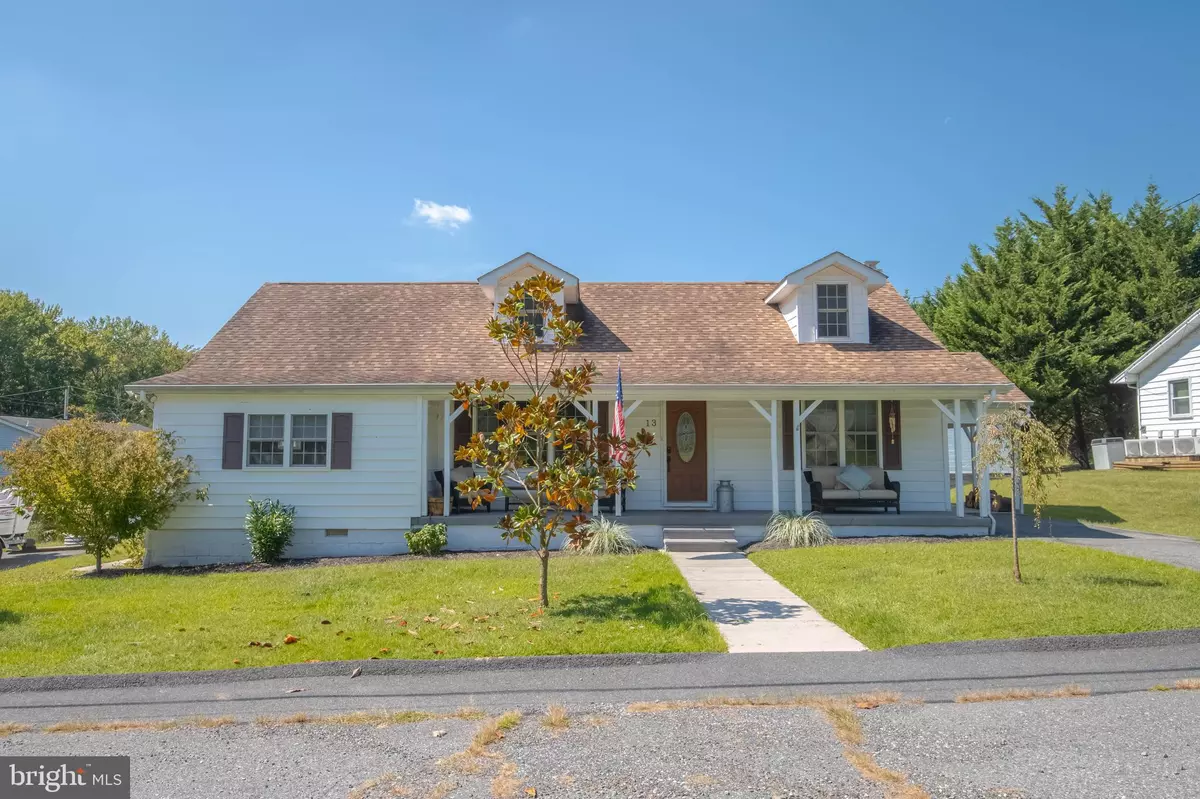 Elkton, MD 21921,13 FOREST DR