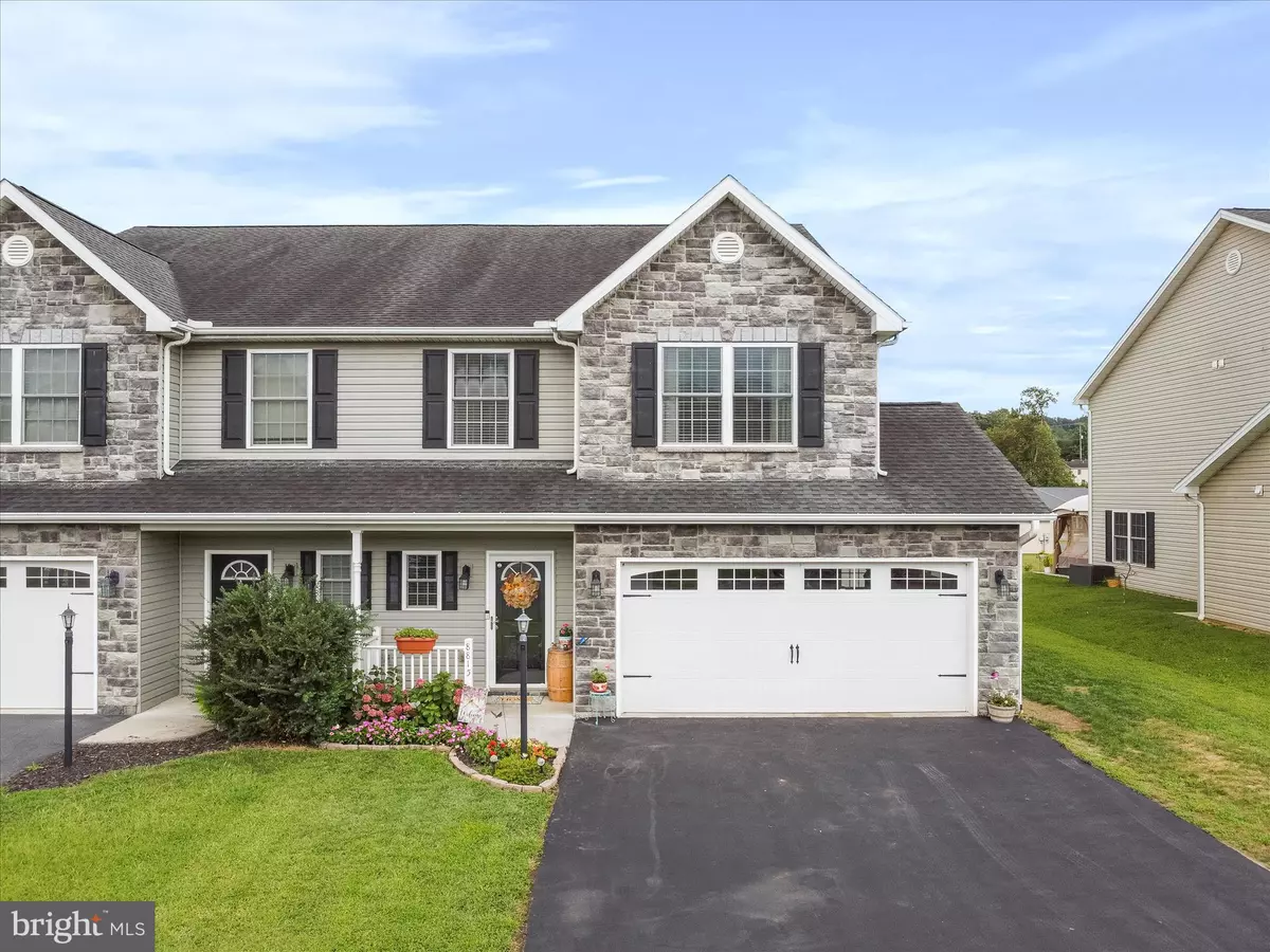 Waynesboro, PA 17268,8815 CASPER DR