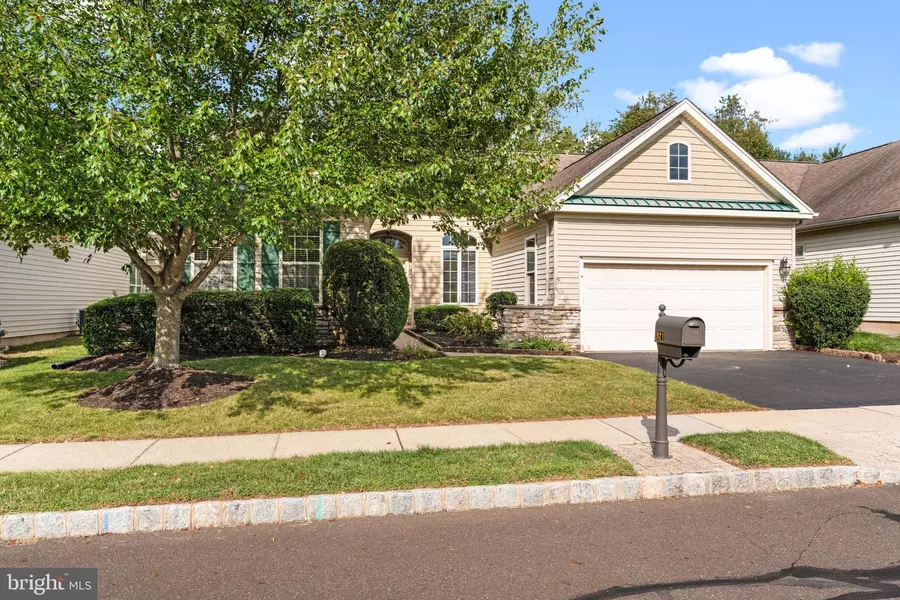 921 NATHANIEL TRL, Warwick, PA 18974