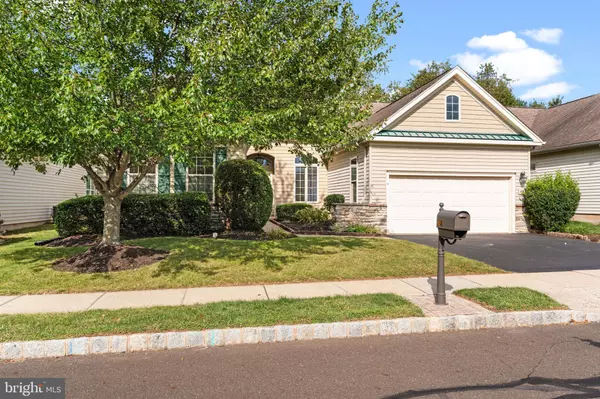 921 NATHANIEL TRL, Warwick, PA 18974