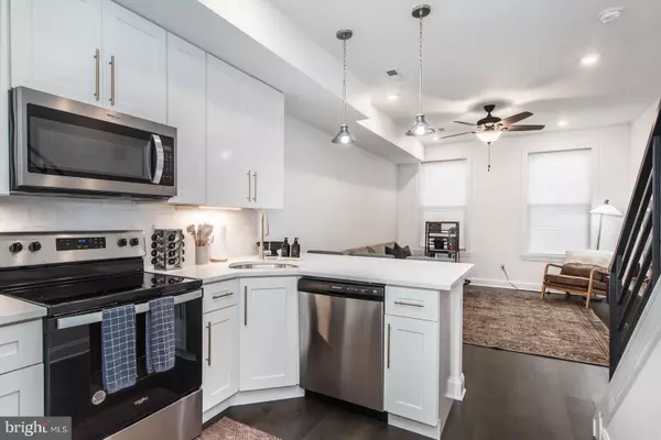 Philadelphia, PA 19104,3958 MOUNT VERNON ST #2